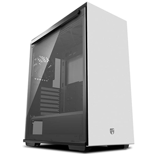 Vỏ máy tính - Case DeepCool GamerStorm Macube 550