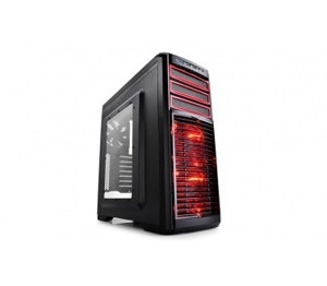 Vỏ máy tính - Case Deepcool Kendomen