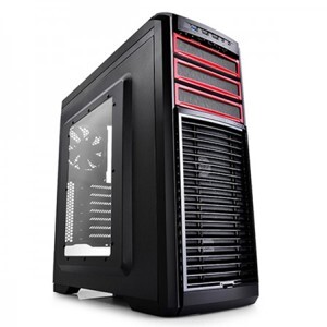 Vỏ máy tính - Case Deepcool Kendomen