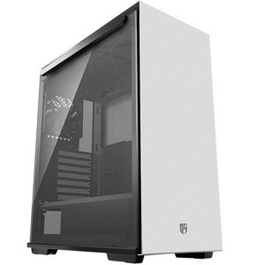 Vỏ máy tính - Case Deepcool Macube 310