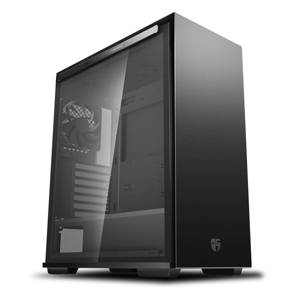 Vỏ máy tính - Case Deepcool Macube 310