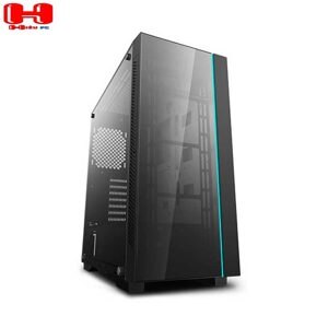 Vỏ máy tính - Case Deepcool Matrexx 55