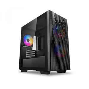 Vỏ máy tính - Case Deepcool MATREXX 40