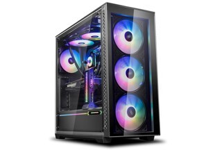 Vỏ máy tính - Case Deepcool Matrexx 70 RGB