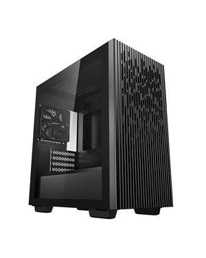 Vỏ máy tính - Case Deepcool MATREXX 40