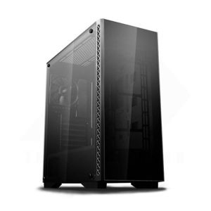 Vỏ máy tính - Case Deepcool Matrexx 50 Tempered Glass