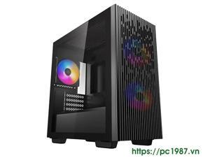 Vỏ máy tính - Case Deepcool MATREXX 40 3FS