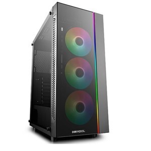 Vỏ máy tính - Case Deepcool Matrexx 55