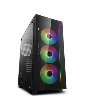 Vỏ máy tính - Case Deepcool Matrexx 55 RGB 3F