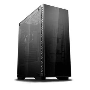 Vỏ máy tính - Case Deepcool Matrexx 50 Tempered Glass
