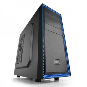 Vỏ máy tính - Case DeepCool Tesseract