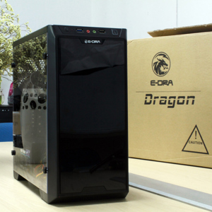 Vỏ máy tính - Case E-Dra Dragon