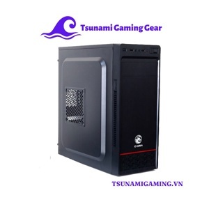 Vỏ máy tính - Case E-Dra ECS1101