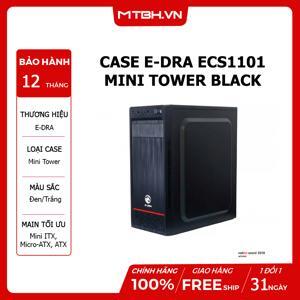 Vỏ máy tính - Case E-Dra ECS1101