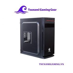 Vỏ máy tính - Case E-Dra ECS1102