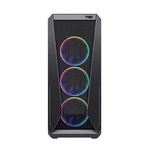 Vỏ máy tính - Case E-Dra Predator ECS1501