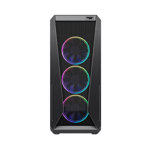 Vỏ máy tính - Case E-Dra Predator ECS1501