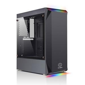 Vỏ máy tính - Case E-Dra Shadow Phoenix