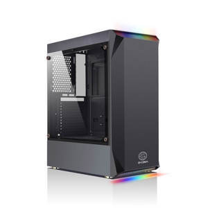 Vỏ máy tính - Case E-Dra Shadow Phoenix