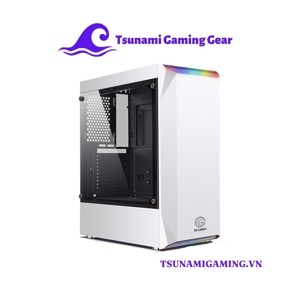 Vỏ máy tính - Case E-Dra Shadow Phoenix