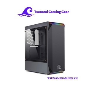 Vỏ máy tính - Case E-Dra Shadow Phoenix