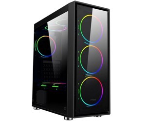 Vỏ máy tính - Case ForGame Mirage 2000