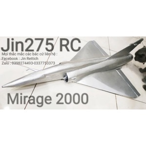 Vỏ máy tính - Case ForGame Mirage 2000