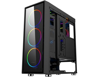 Vỏ máy tính - Case ForGame Mirage 2000