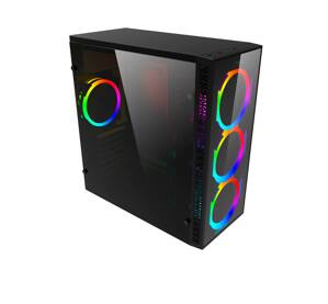 Vỏ máy tính - Case ForGame Mirage 2000