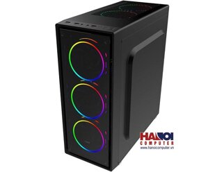 Vỏ máy tính - Case ForGame Mirage 3000