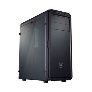 Vỏ máy tính - Case FSP CMT120A