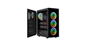 Vỏ máy tính - Case FSP CMT340