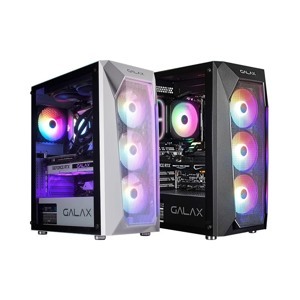 Vỏ máy tính - Case Galax Gaming Revolution-05