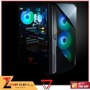 Vỏ máy tính - Case Galax Gaming Revolution-01