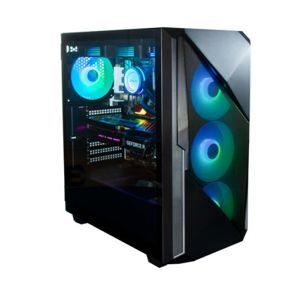 Vỏ máy tính - Case Galax Gaming Revolution-01