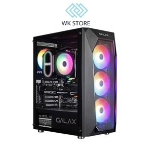 Vỏ máy tính - Case Galax Gaming Revolution-05