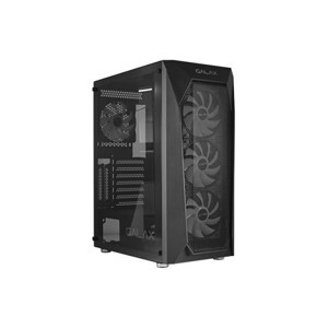 Vỏ máy tính - Case Galax Gaming Revolution-05