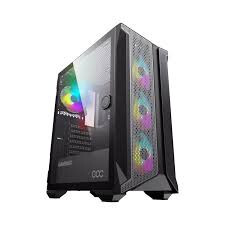 Vỏ máy tính - Case Gamemax Brufen C1