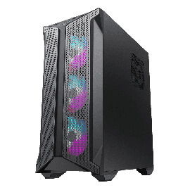 Vỏ máy tính - Case Gamemax Brufen C1