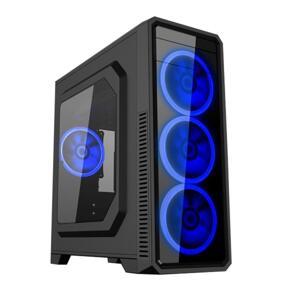 Vỏ máy tính - Case Gamemax G361