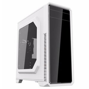 Vỏ máy tính - Case Gamemax G361