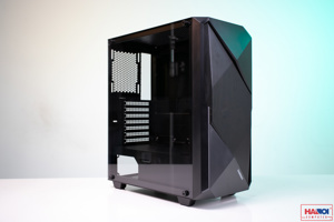 Vỏ máy tính - Case Gamemax Revolt