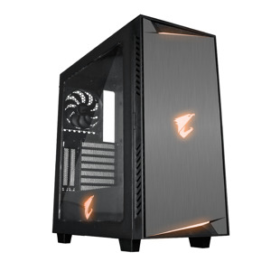 Vỏ máy tính - Case Gigabyte Aorus AC300W