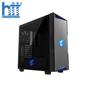 Vỏ máy tính - Case Gigabyte Aorus C300 Glass