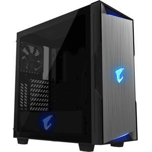 Vỏ máy tính - Case Gigabyte Aorus C300 Glass