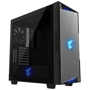 Vỏ máy tính - Case Gigabyte Aorus C300 Glass