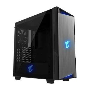 Vỏ máy tính - Case Gigabyte Aorus C300 Glass