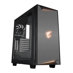 Vỏ máy tính - Case Gigabyte Aorus AC300W