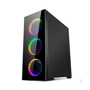 Vỏ máy tính - Case Golden Field Z21