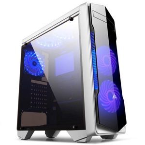 Vỏ máy tính - Case Golden Field N13W Gaming 21+